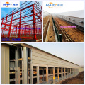 Customized Automatic Equipment in Poultry House with Good Quality